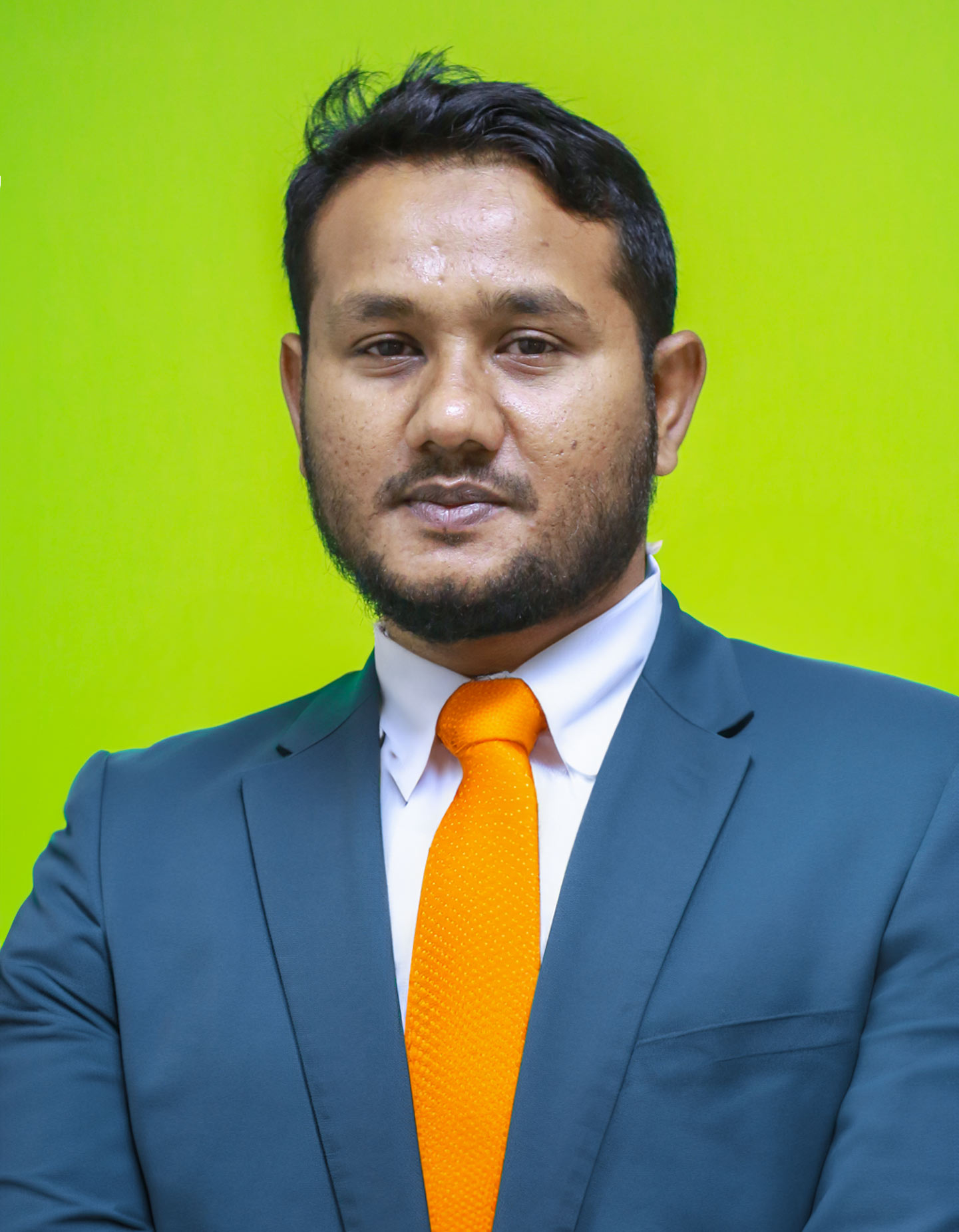 Author Image